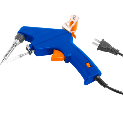 WEL5606Wadfowمسدس لحام وادفو مع مغذي