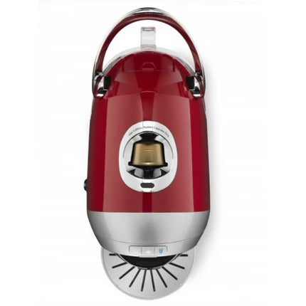 Diadema S16Caffitalyماكينة قهوة دياديما S16 المتميزة