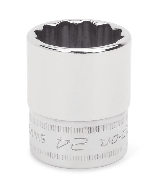 THSWM161Snap-OnSnap-on 1/2" محرك 16 مم مقبس