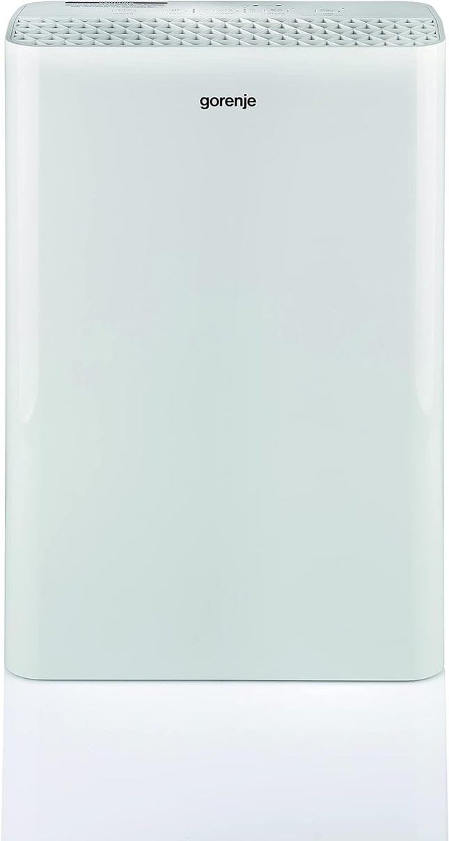 gorenje,OPTIAIR 203M,Air Purifier with 3-in-1 Filter System