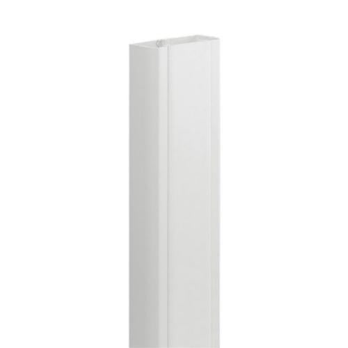 010462LegrandLegrand DLP تجميع كامل Monobloc Trunking 50x80mm أبيض
