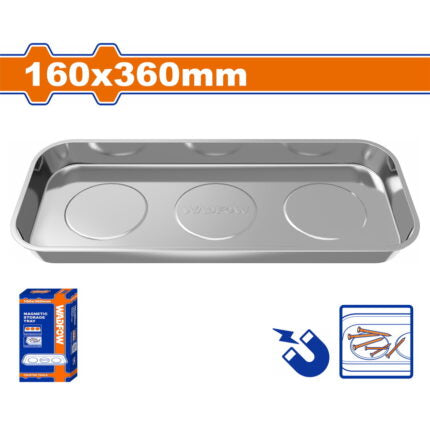 WMC6001Wadfow صينية تخزين مغناطيسية وادفوو 150 مم