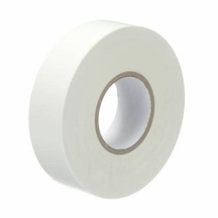 000511289543623Mشريط PVC ملفوف ذاتياً من 3M 1506R أبيض 1 بوصة 36 ياردة