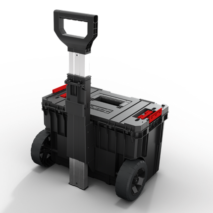  5901238258605Qbrickعربة كيو بريك سيستم تو بلس فاري