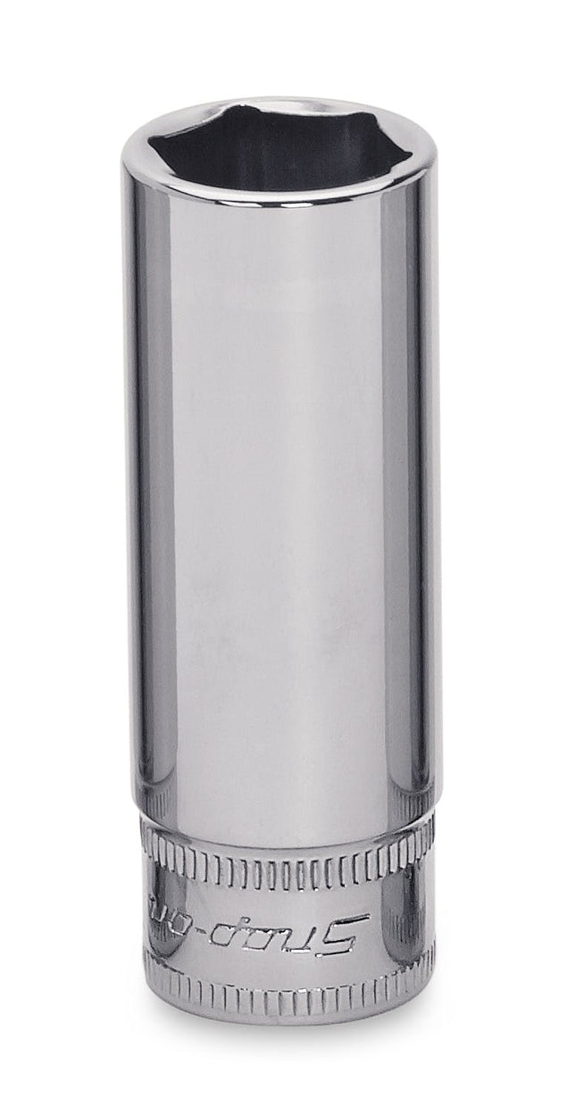 STMM13Snap-Onمقبس Snap-on بقيادة 1/4 بوصة ذو 6 نقاط متري 13 ملم Flank Drive عميق