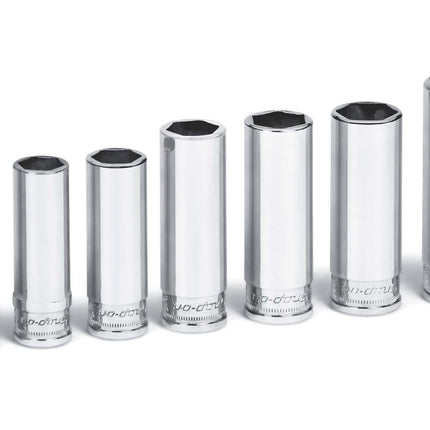 212YSFSMYSnap-Onمجموعة مآخذ متري 3/8" من Snap-on