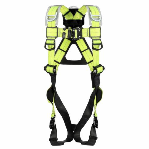 71004137263Mحزام الأمان المرجعي 3M DBI-SALA ExoFit X50 صغير