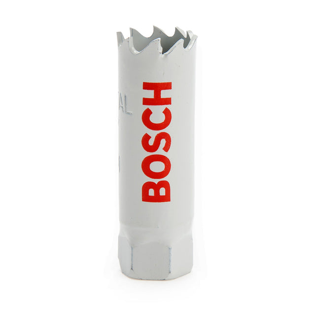 Bosch Tools,2608580398,HSS Bi-Metal Hole Saw 17mm (ECO)