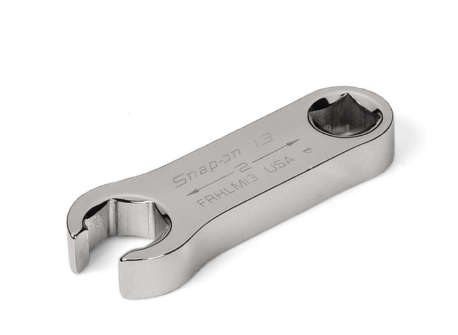 FRHLM13Snap-Onسناب أون 3/8" متري 13 ملم محول عزم