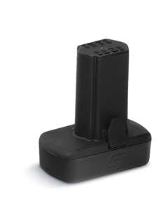 CGRS861K2Snap-Onمجموعة مطحنة الهواء اللاسلكية 14.4 فولت من سناب أون