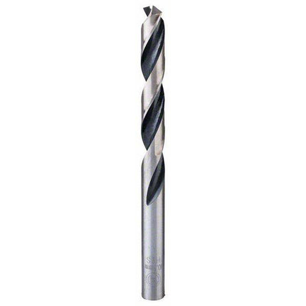 Bosch Tools,2608577273,Metal Twist Drill Bit HSS PointTeq 10.5x87x133mm 5pcs