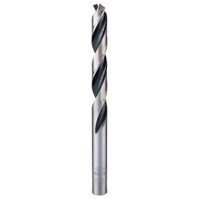 Bosch Tools,2608577273,Metal Twist Drill Bit HSS PointTeq 10.5x87x133mm 5pcs