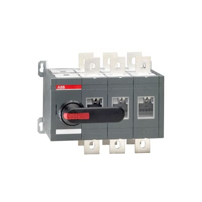 1SCA022785R6300ABBمفتاح تبديل ABB OT800E03CP