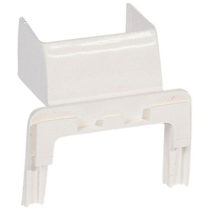 031647Legrandمحول إطار موزاييك Legrand DLPlus 40x20mm لقناة التوزيع الصغيرة