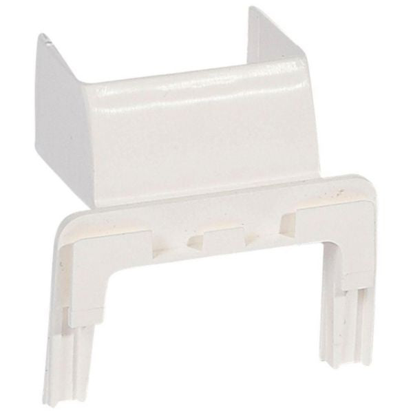 031647Legrandمحول إطار موزاييك Legrand DLPlus 40x20mm لقناة التوزيع الصغيرة
