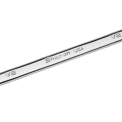 SOSR16Snap-Onمفتاح ربط Snap-on مقاس 1/2" SAE #16 Spline Flank Drive برافعة تسنين