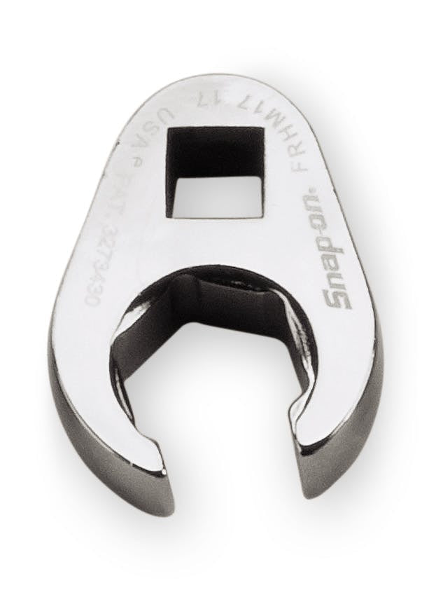 FRHM17Snap-Onمفتاح صمولة 17 مم من سناب أون