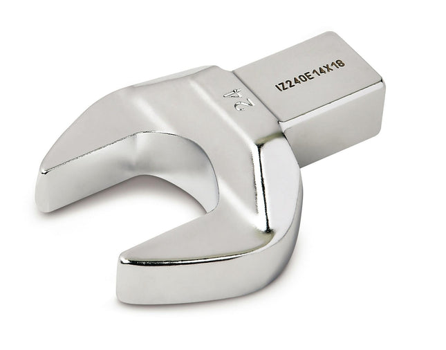 IZ36OE14X18Snap-Onإدخال رأس عزم الدوران OE من سناب أون 36 مم