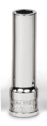 YTS161Snap-Onمقبس Snap-on بقوة 1/2 بوصة سداسي النقاط 1/2 بوصة Flank Drive® Xtra Deep