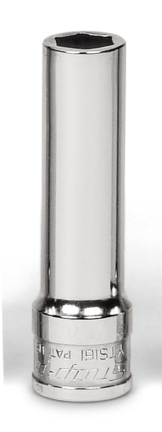 YTS161Snap-Onمقبس Snap-on بقوة 1/2 بوصة سداسي النقاط 1/2 بوصة Flank Drive® Xtra Deep