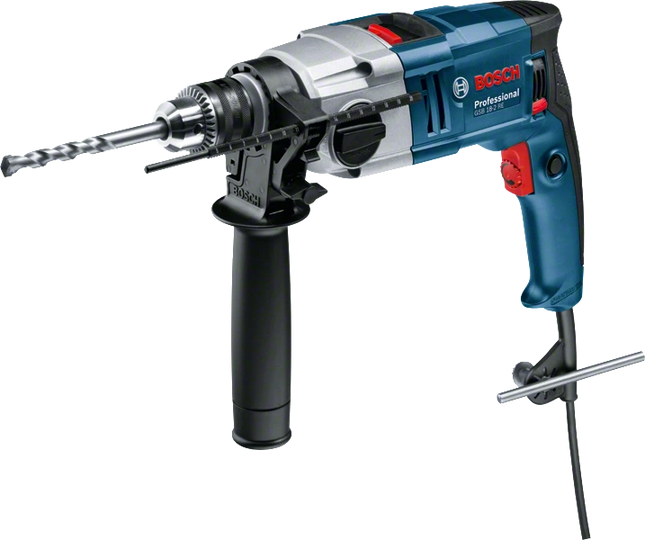 Impact Drill |GSB 18-2 RE from Bosch