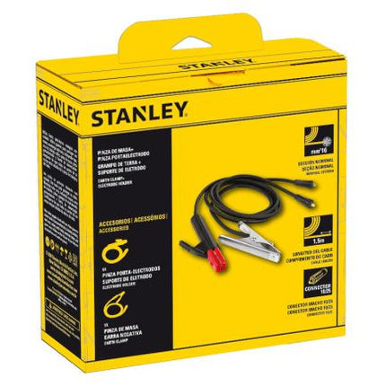 98013STANLEYمجموعة حامل إلكترود ستانلي من AWELCO