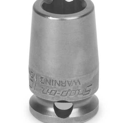 M2110Snap-Onسناب أون 3/8" محرك 6 نقاط مقبس