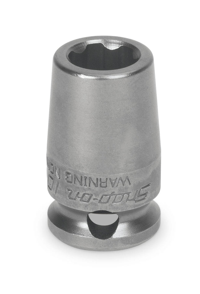 M2110Snap-Onسناب أون 3/8" محرك 6 نقاط مقبس
