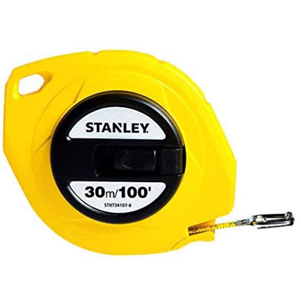 Metal Tape Measure Reel | STHT34