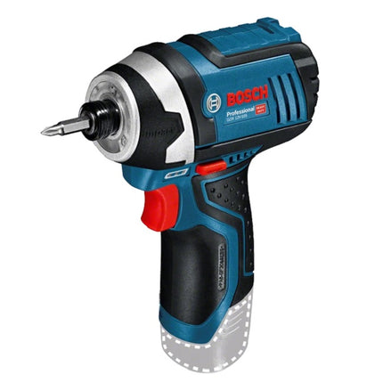 Cordless Impact Driver | GDR 12V-105