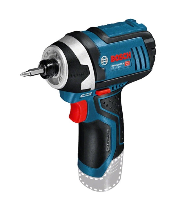 Bosch Tools,06019A6901,امباكت شحن 12 فولت | GDR 12V-105