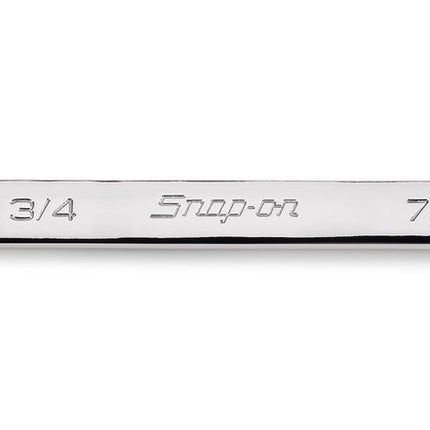 XDH2428Snap-Onمفتاح ربط صندوقي 12 نقطة SAE بزاحف 15° عالي الأداء 3/4–7/8"