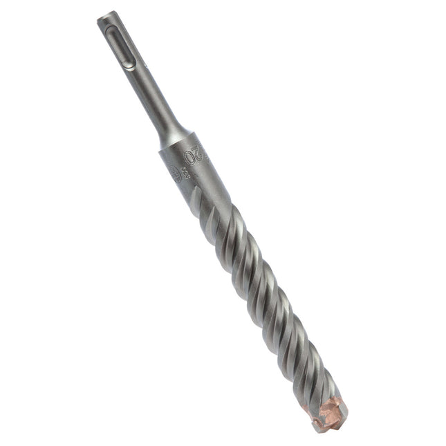 Bosch Tools,2608836639,Drill bit SDS-Plus-5X | 20x150x200mm