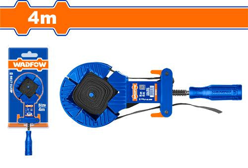 WCP6404Wadfow مشبك حزام WADFOW WCP6404 أداة يدوية