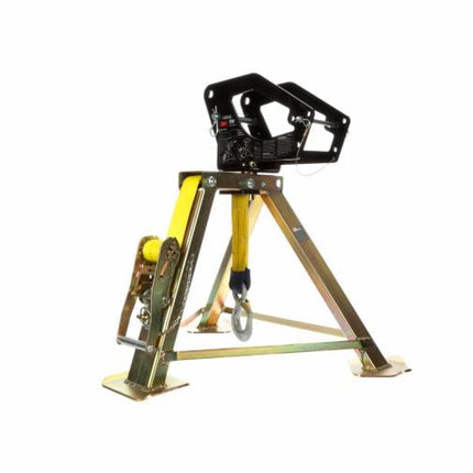 70128183803Mمرساة ثلاثية الأرجل 3M DBI-SALA للخرسانة الطرف الأمامي 2190074