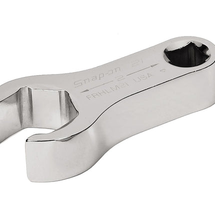 FRHLM21Snap-Onمهايئ عزم الدوران 21 مم من سناب أون
