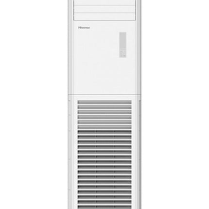 Hisense 4 Ton Inverter Floor Standing Split AC , QAUF-48UT4