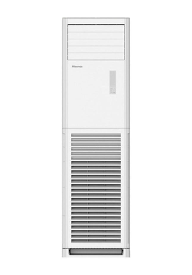 Hisense 4 Ton Inverter Floor Standing Split AC , QAUF-48UT4