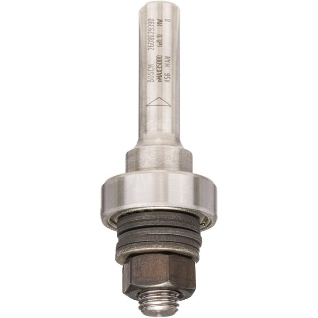 Bosch Tools,2608629390,Shank for Disc Groove Cutter Expert for Wood 8x22x60,3mm