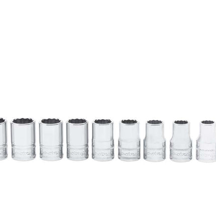 310SWMYASnap-Onمجموعة مقابس Snap-on Metric Flank Drive