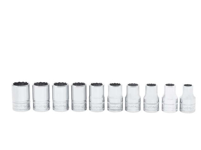 310SWMYASnap-Onمجموعة مقابس Snap-on Metric Flank Drive