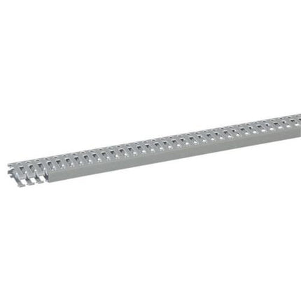 636096Legrandقناة كابلات ترانسكاب لجراند 15x40 ملم رمادي RAL 7030