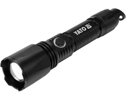 YT-08559Yatoمصباح يدوي LED YATO YT-08559 بقوة 10 واط 900 لومن