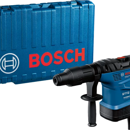 611278020Bosch Toolsبوش GBH 6-42 C مطرقة دوارة