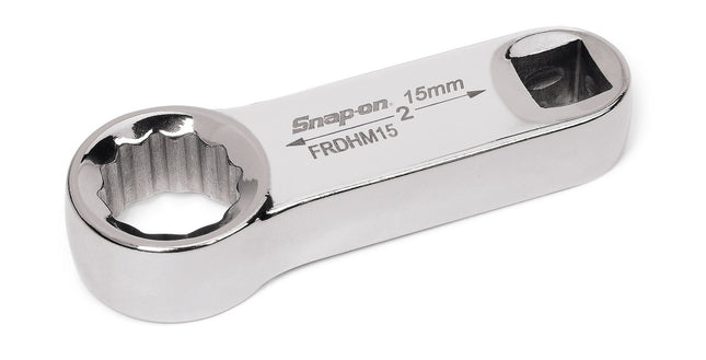FRDHM14Snap-OnSnap-on محول عزم الدوران 12 نقطة بقياس 3/8 بوصة