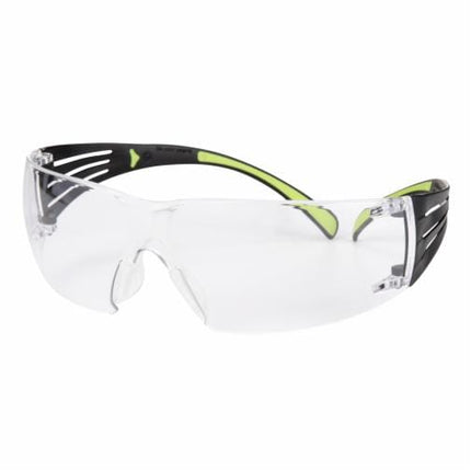 71001124353Mنظارات 3M SecureFit 400 الواقية بعدسات شفافة مضادة للضباب SF401AF