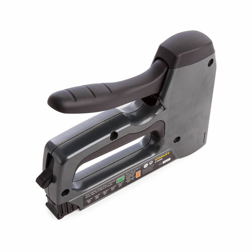 ‎Heavy Duty Staple And Nail Gun