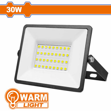 WWX15302Wadfow كشاف LED 30 وات 3000 كلفن IP65 بدون قابس