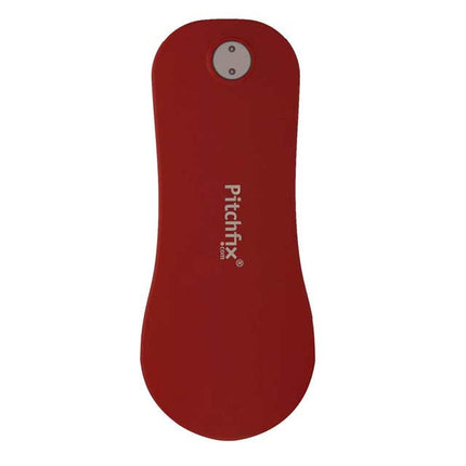 Pitchfix Original 2.0 Divot Tool - Red