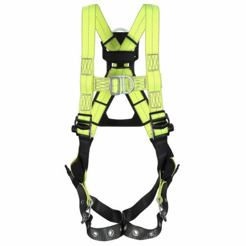 71004137663Mحزام الأمان للتسلق 3M DBI-SALA ExoFit X50 حجم إكس لارج